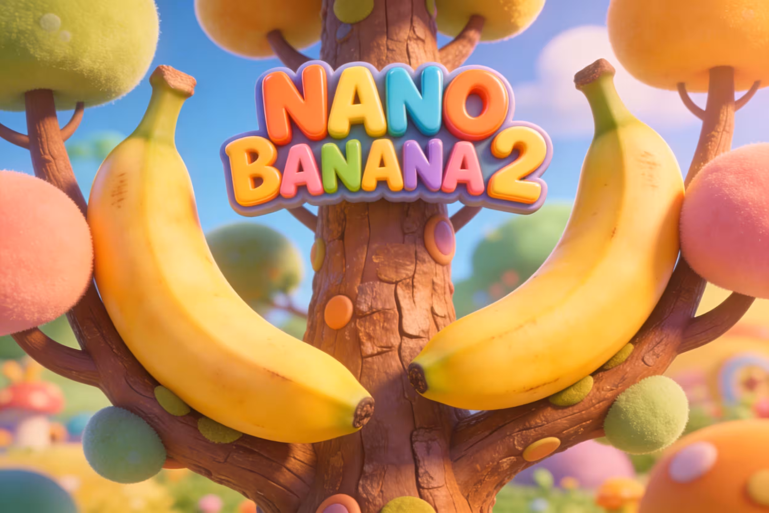 Nano Banana 2